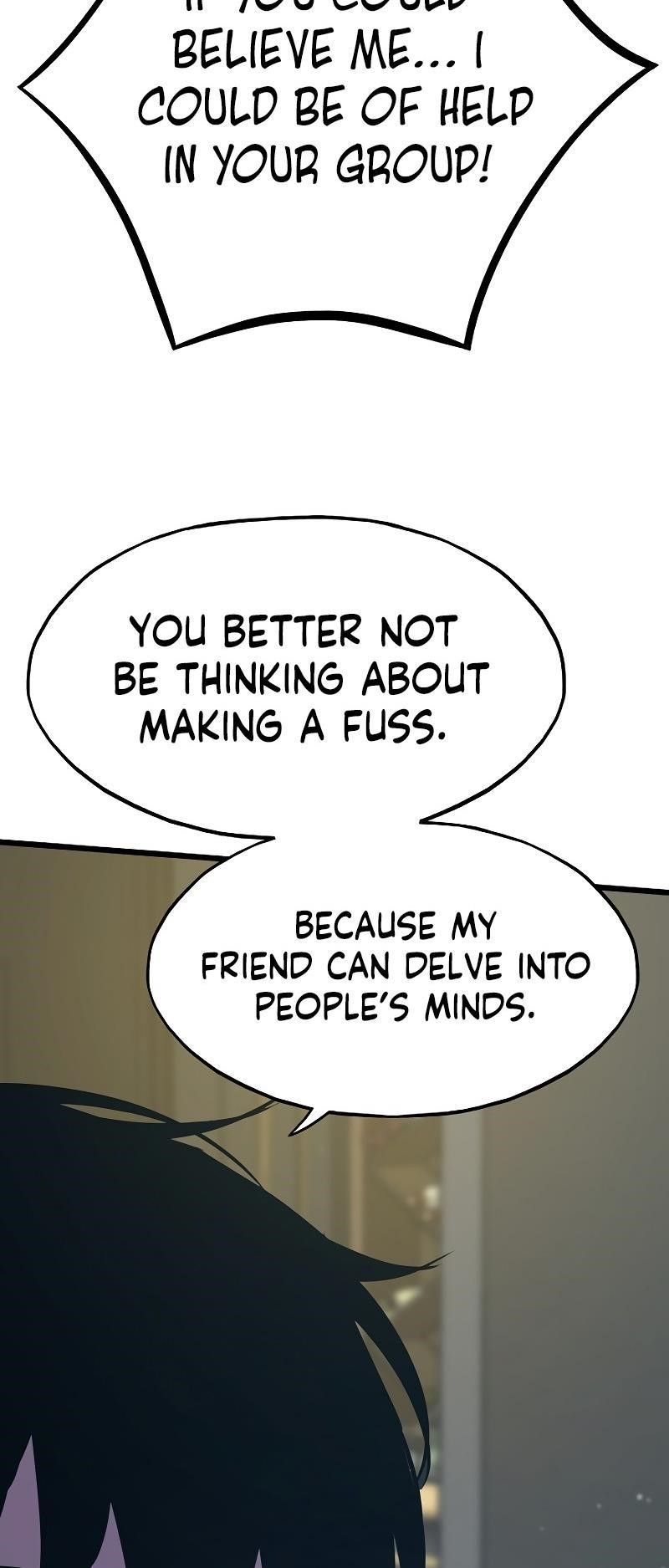 Past Life Regressor Chapter 40 - Page 55 in English