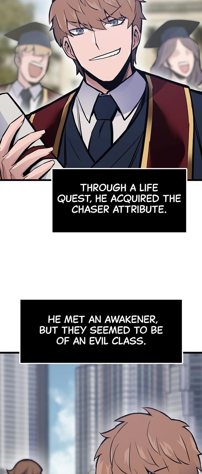 Past Life Regressor Chapter 40 - Page 58 in English