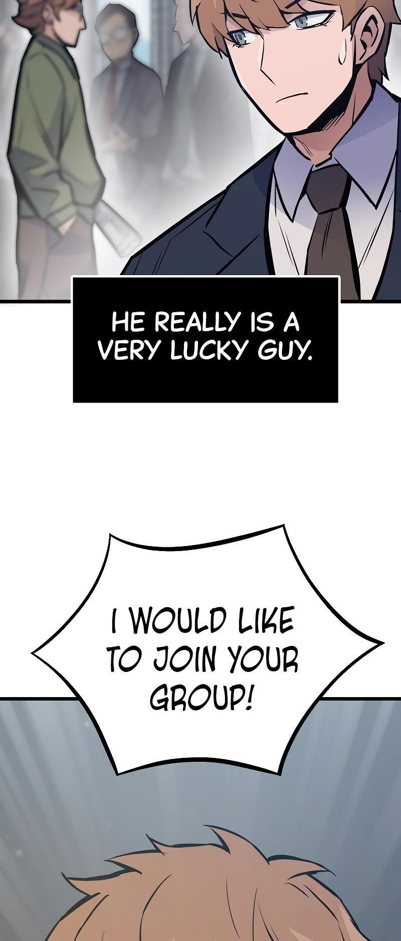 Past Life Regressor Chapter 40 - Page 59 in English