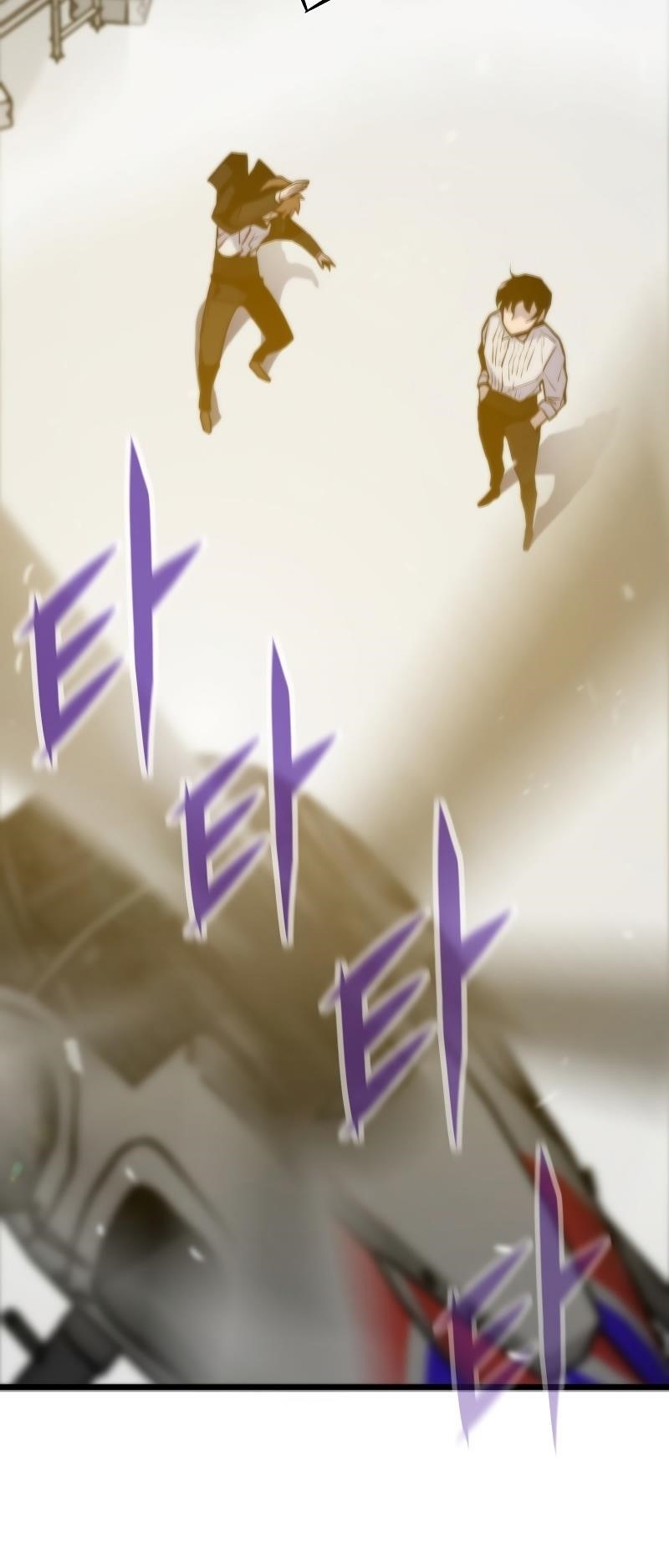 Past Life Regressor Chapter 40 - Page 63 in English
