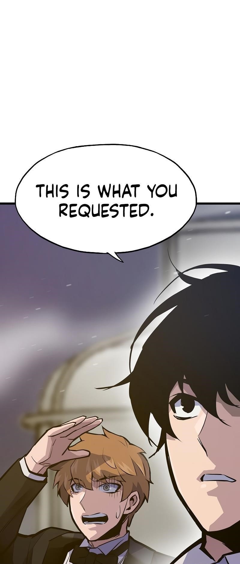 Past Life Regressor Chapter 40 - Page 64 in English