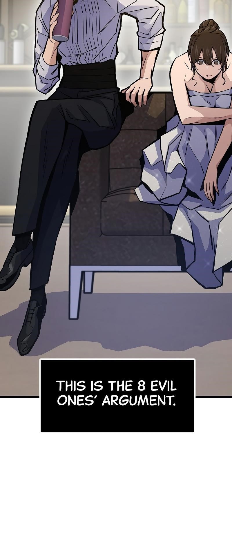 Past Life Regressor Chapter 40 - Page 78 in English