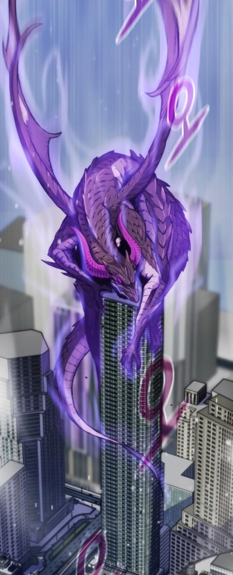Past Life Regressor Chapter 41 - Page 21 in English