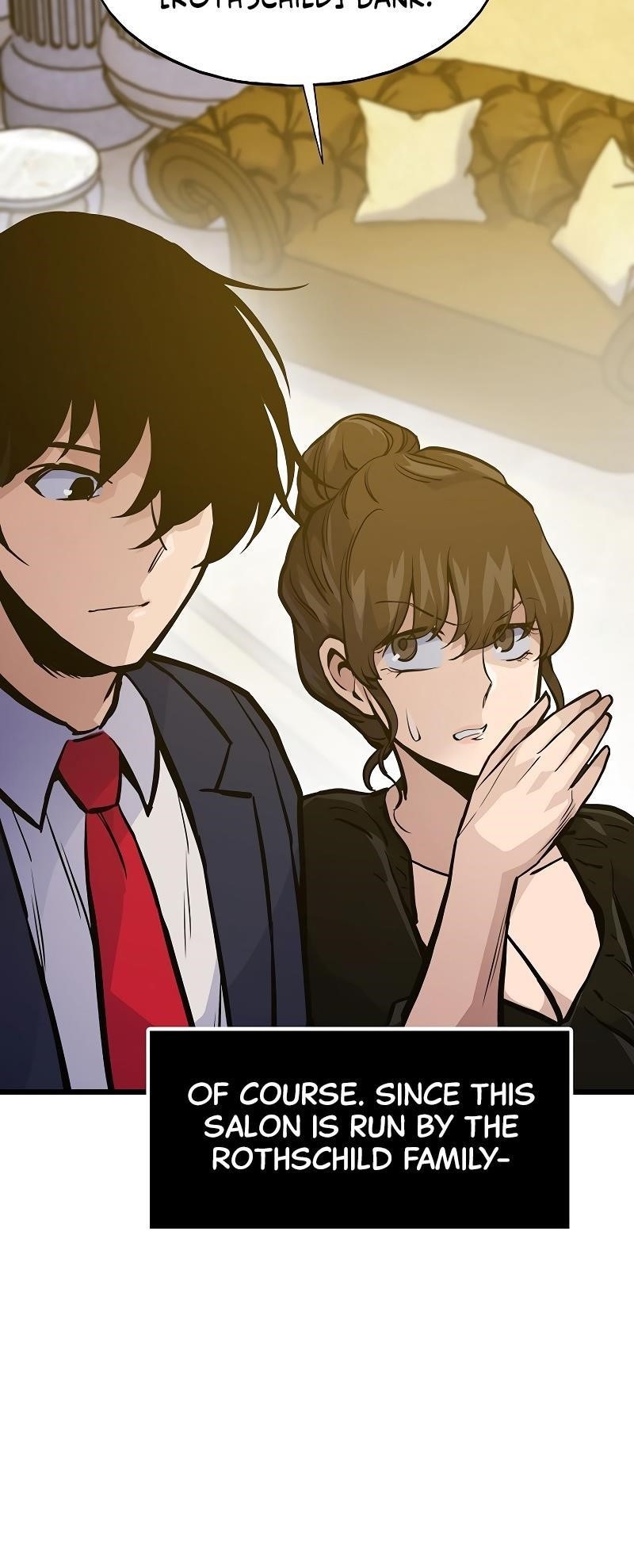 Past Life Regressor Chapter 41 - Page 41 in English