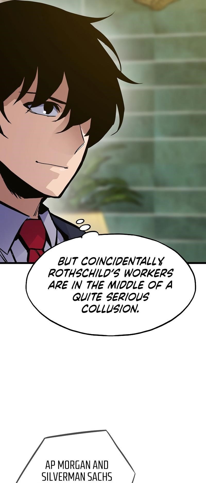 Past Life Regressor Chapter 41 - Page 47 in English