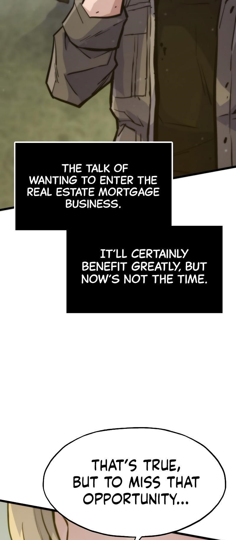 Past Life Regressor Chapter 41 - Page 6 in English