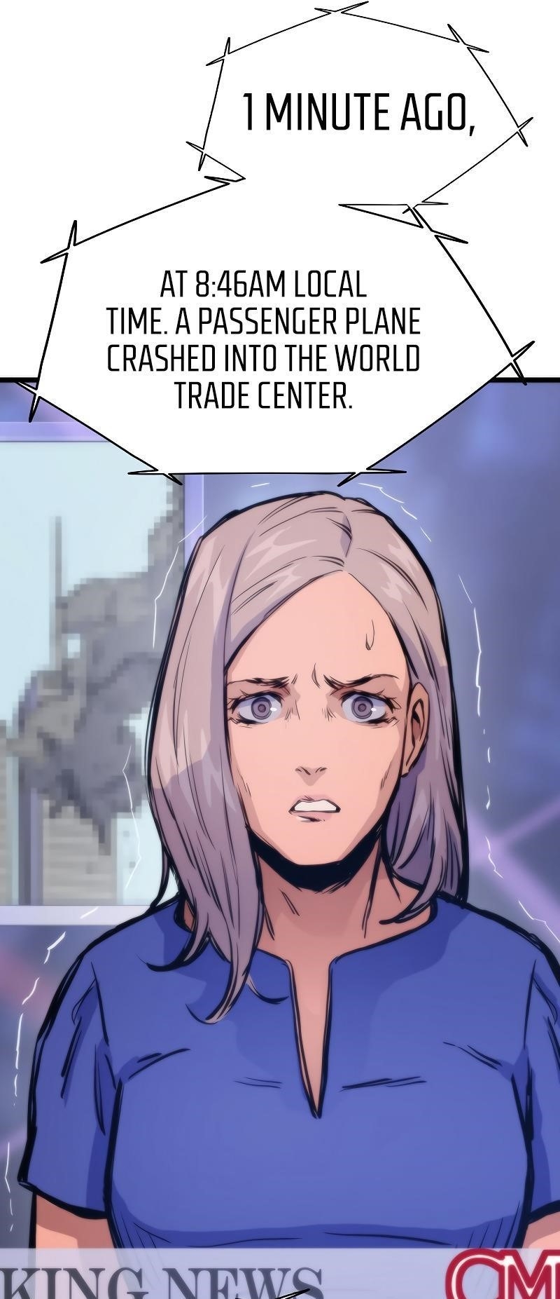 Past Life Regressor Chapter 41 - Page 62 in English