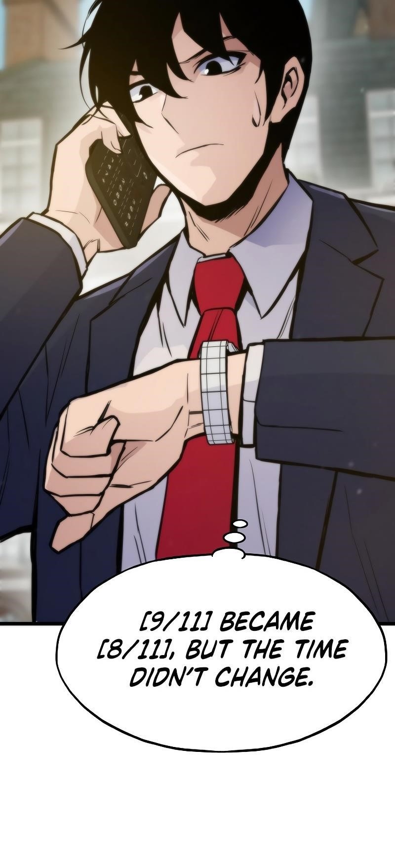 Past Life Regressor Chapter 41 - Page 74 in English
