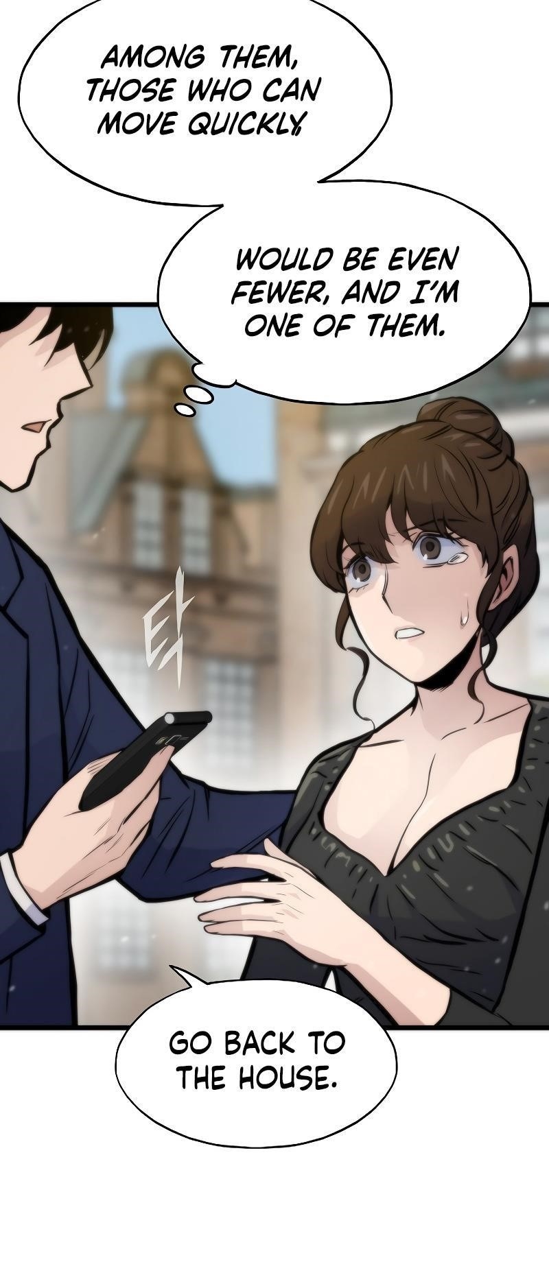 Past Life Regressor Chapter 41 - Page 87 in English