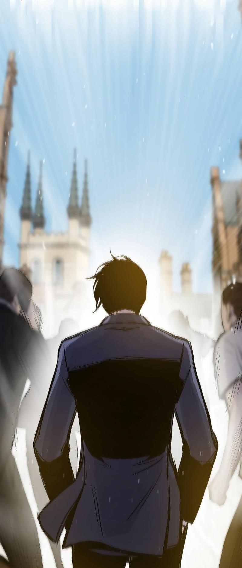 Past Life Regressor Chapter 41 - Page 90 in English