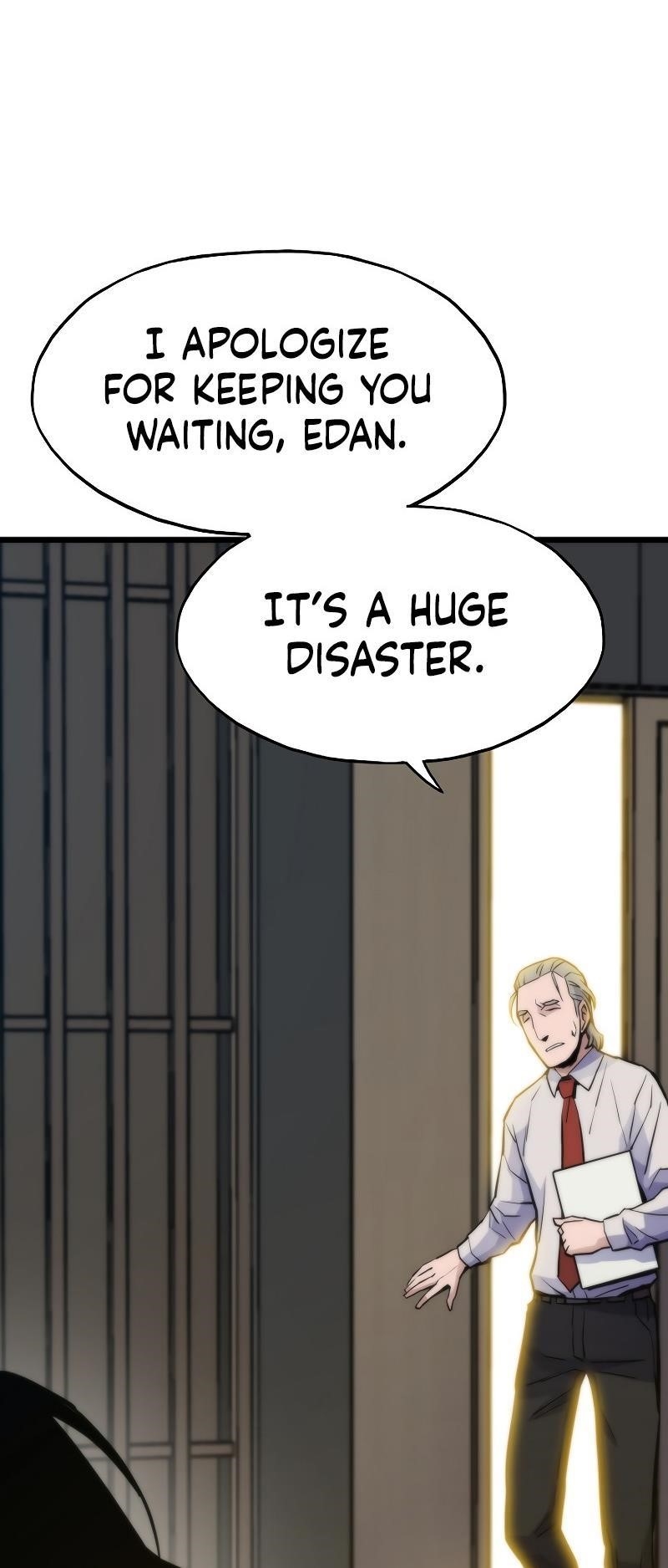 Past Life Regressor Chapter 42 - Page 10 in English