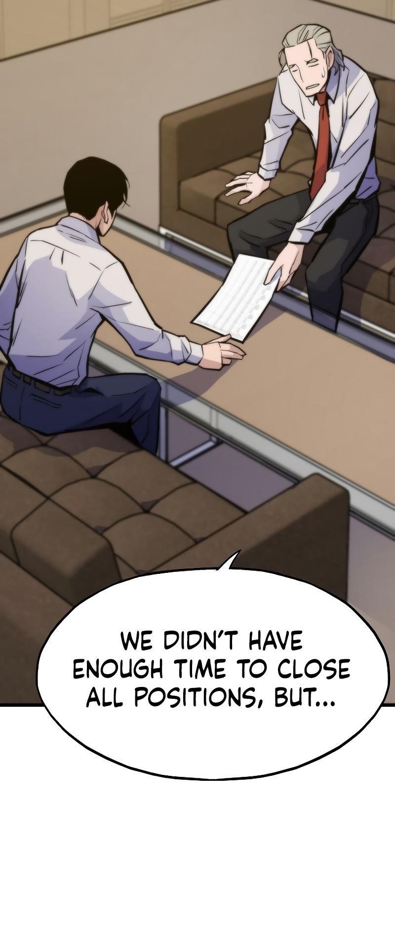 Past Life Regressor Chapter 42 - Page 14 in English