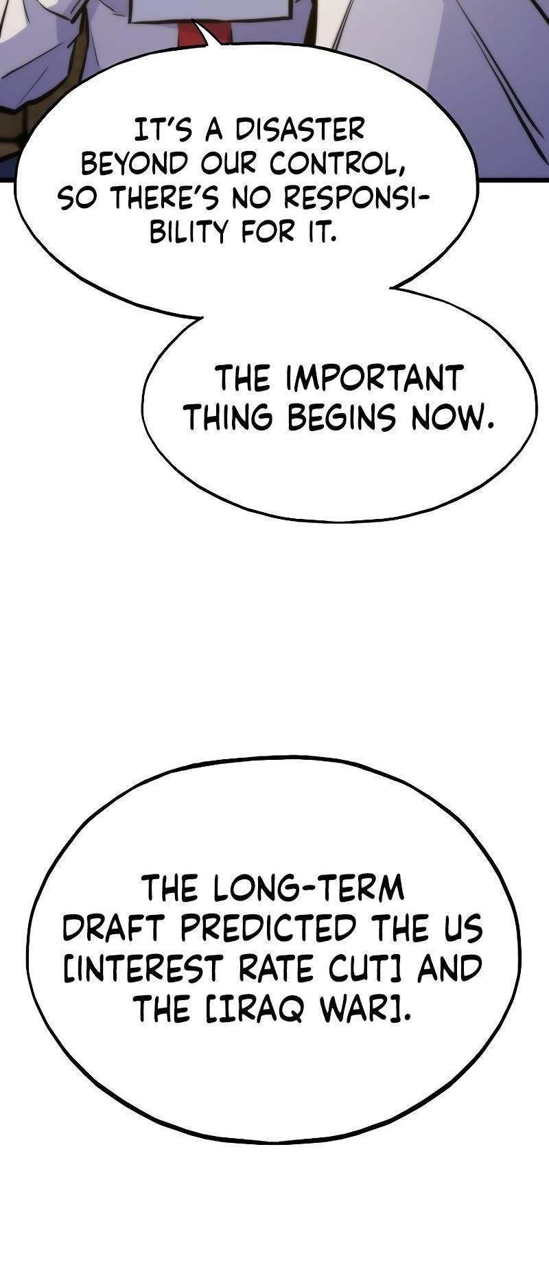 Past Life Regressor Chapter 42 - Page 16 in English