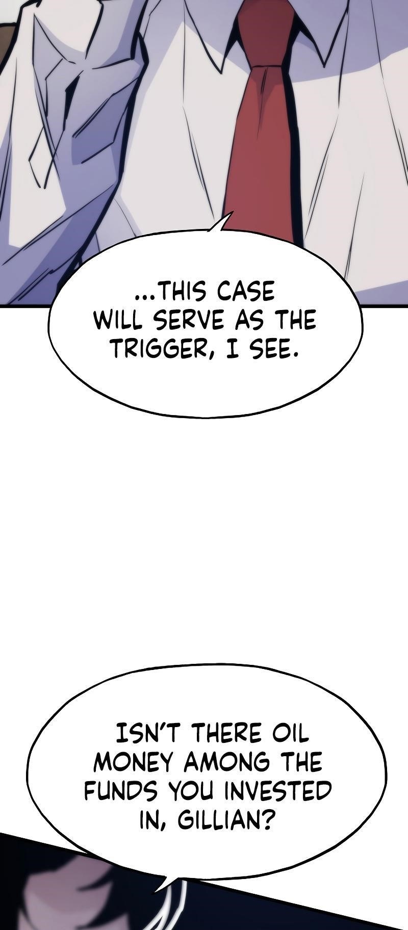 Past Life Regressor Chapter 42 - Page 19 in English