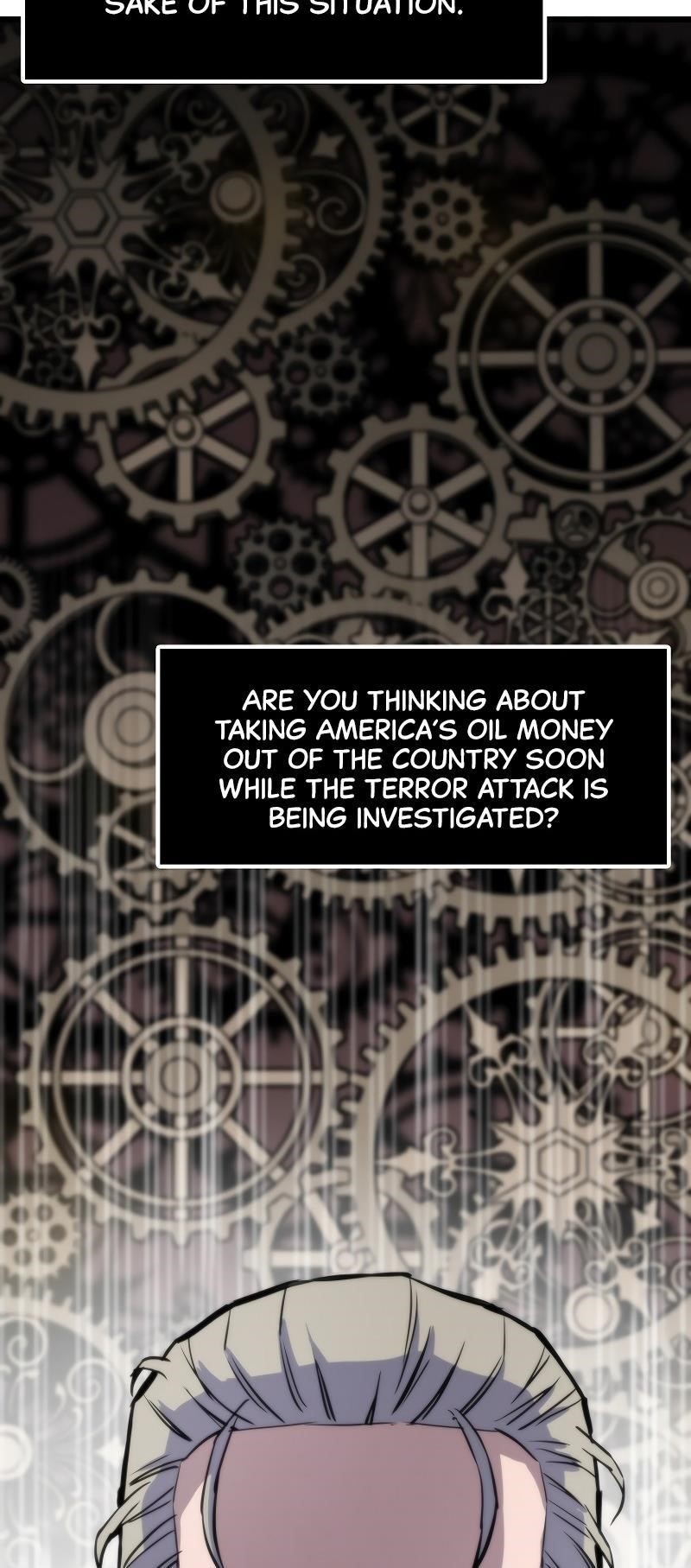 Past Life Regressor Chapter 42 - Page 31 in English