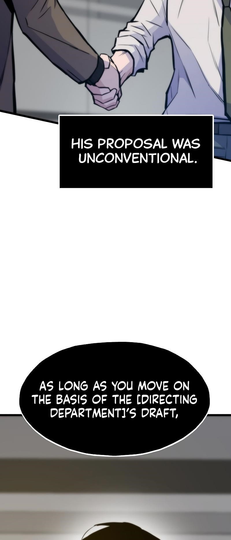 Past Life Regressor Chapter 42 - Page 35 in English