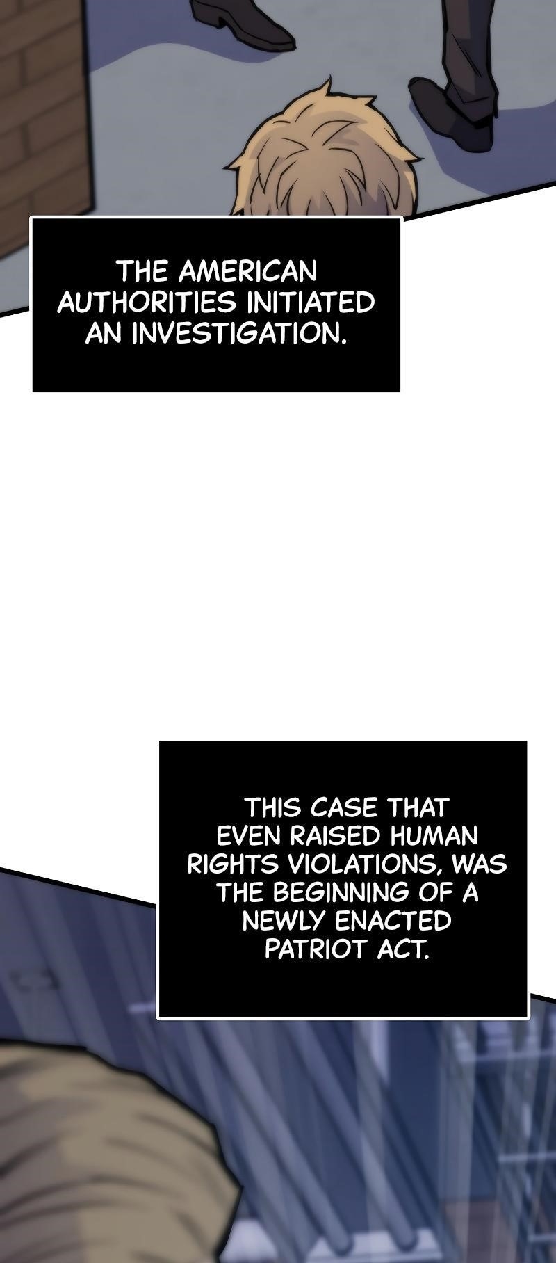 Past Life Regressor Chapter 42 - Page 4 in English