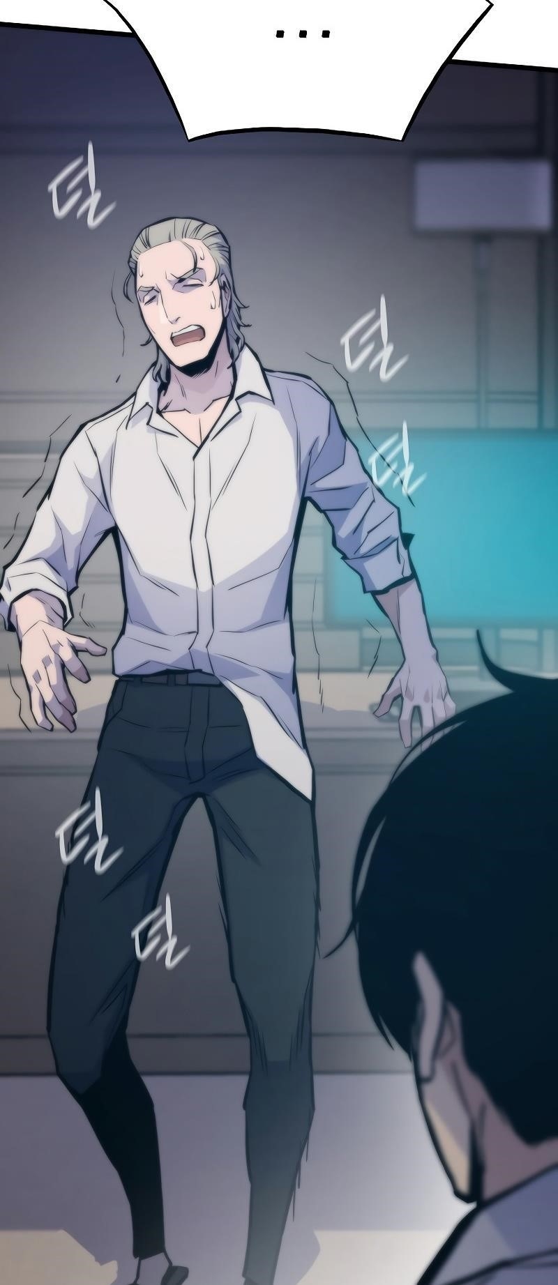 Past Life Regressor Chapter 42 - Page 49 in English
