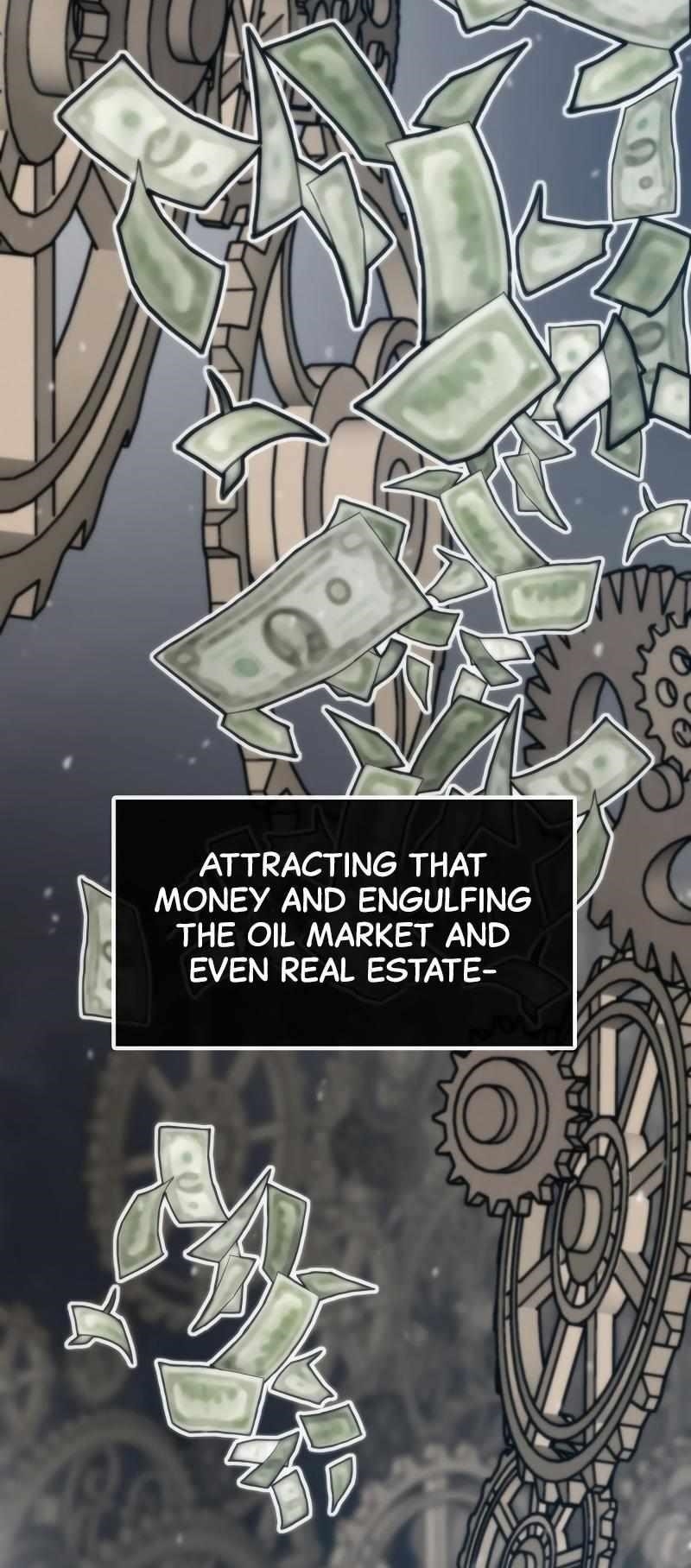 Past Life Regressor Chapter 42 - Page 7 in English