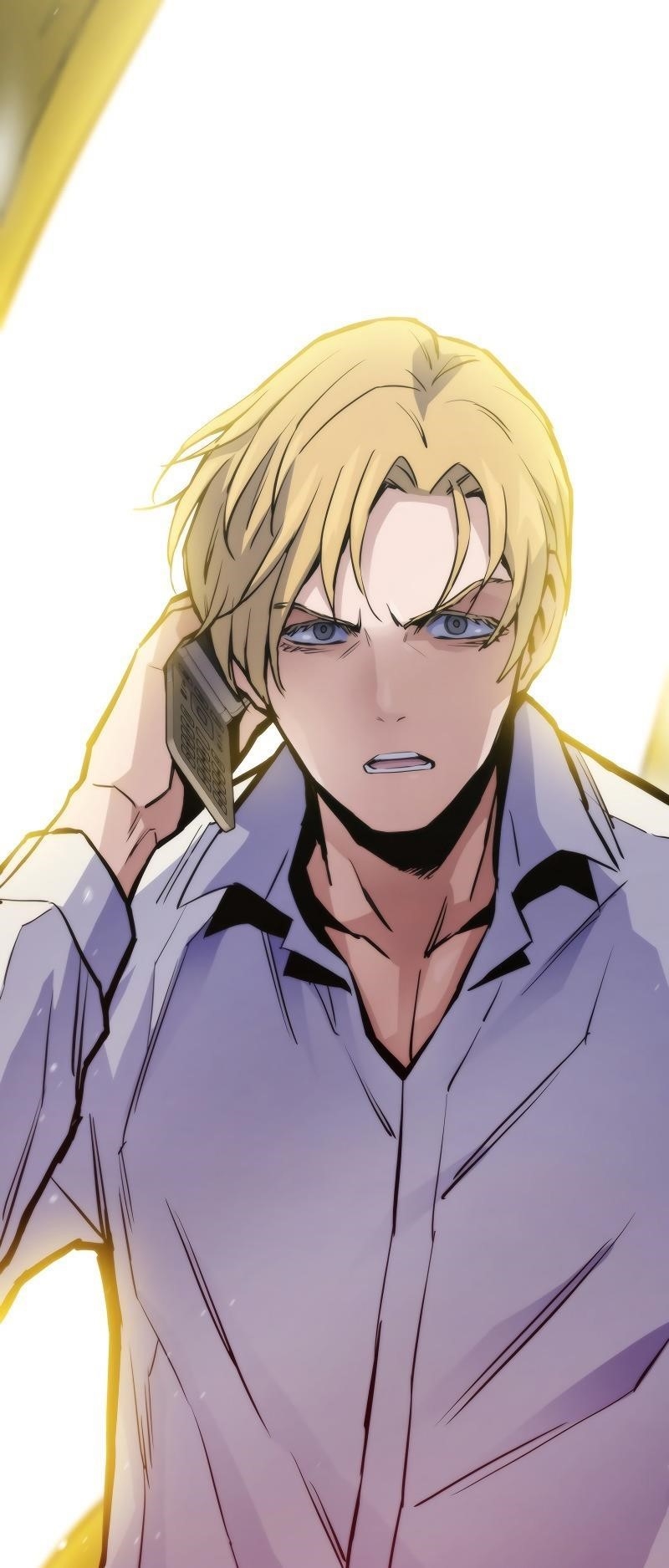 Past Life Regressor Chapter 42 - Page 71 in English