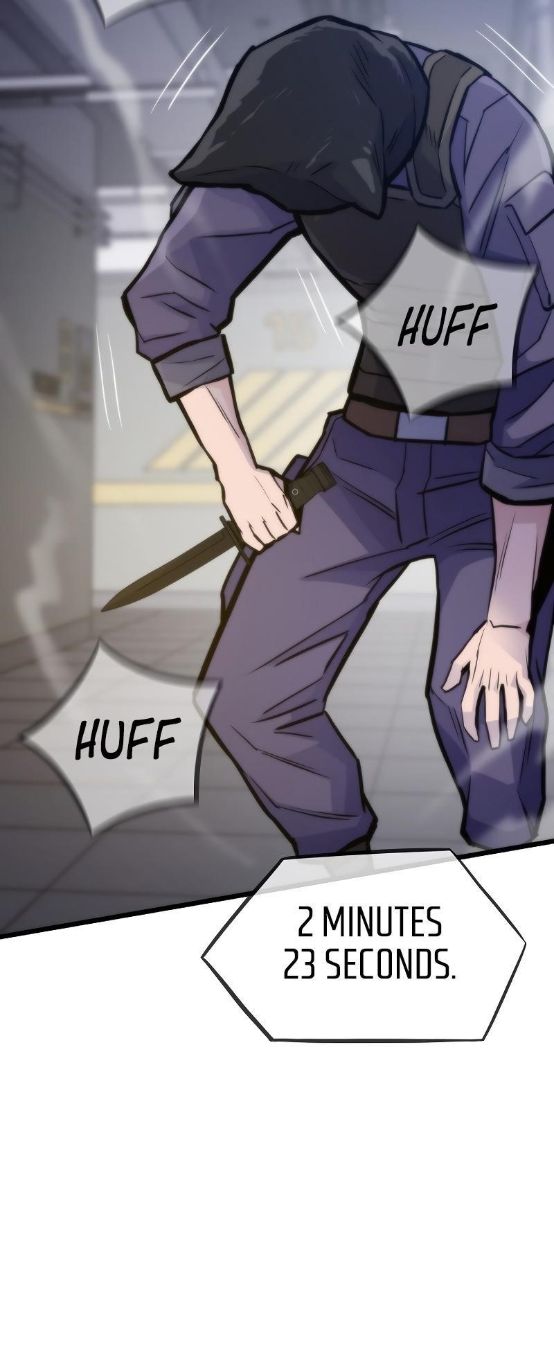 Past Life Regressor Chapter 42 - Page 87 in English