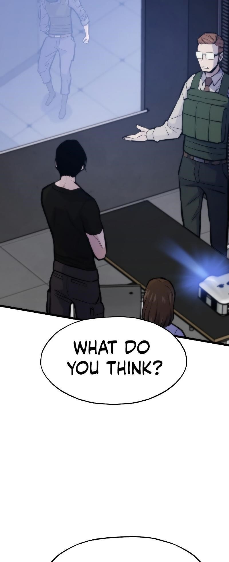Past Life Regressor Chapter 42 - Page 89 in English