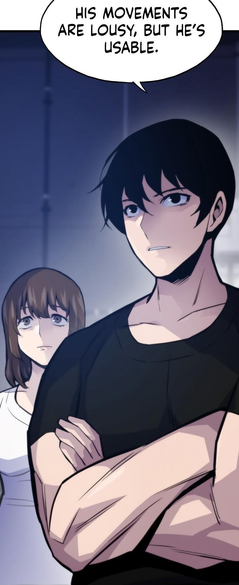 Past Life Regressor Chapter 42 - Page 90 in English