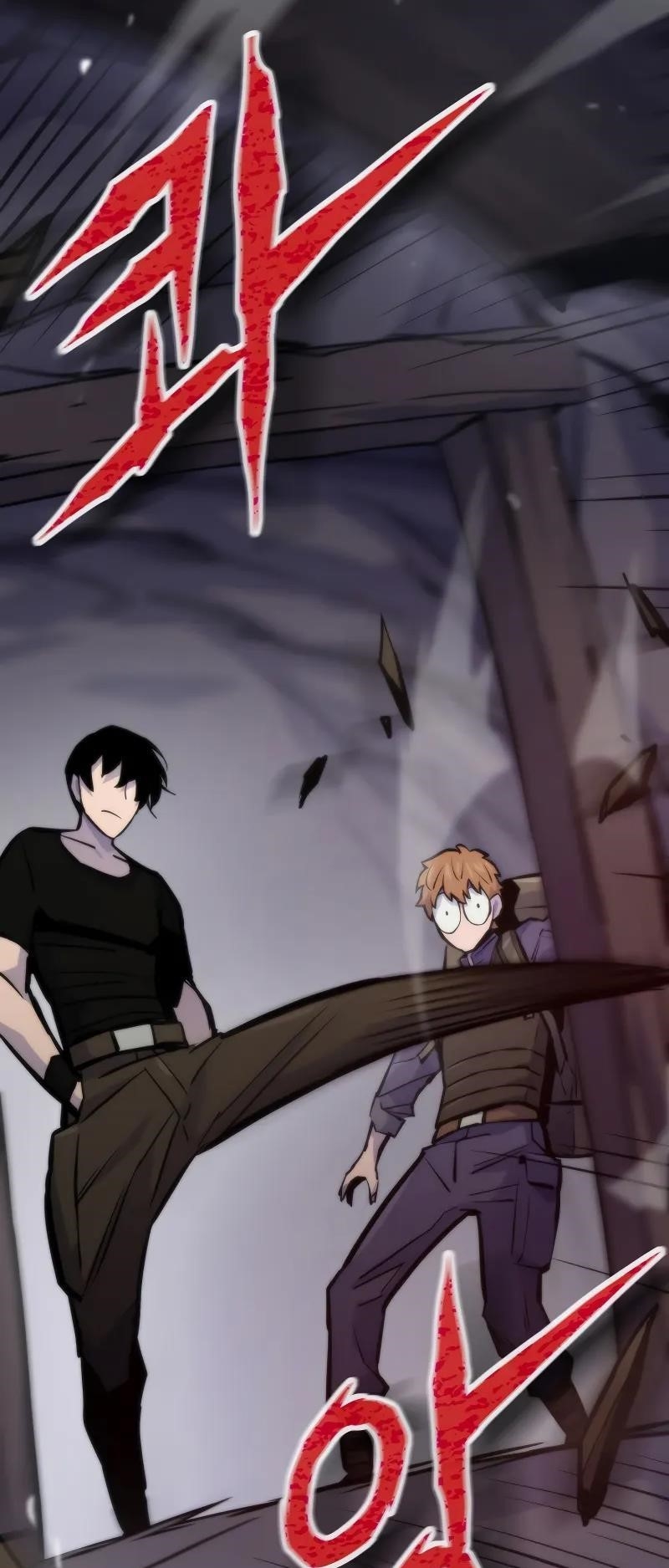 Past Life Regressor Chapter 43 - Page 22 in English