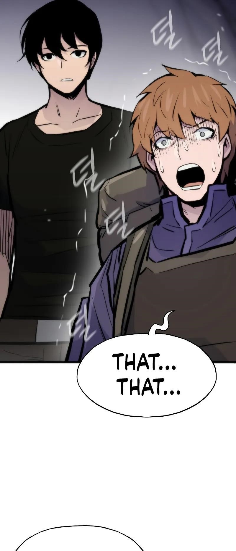 Past Life Regressor Chapter 43 - Page 33 in English