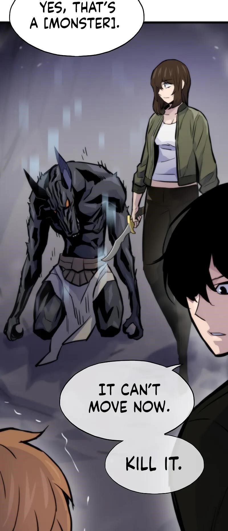 Past Life Regressor Chapter 43 - Page 34 in English