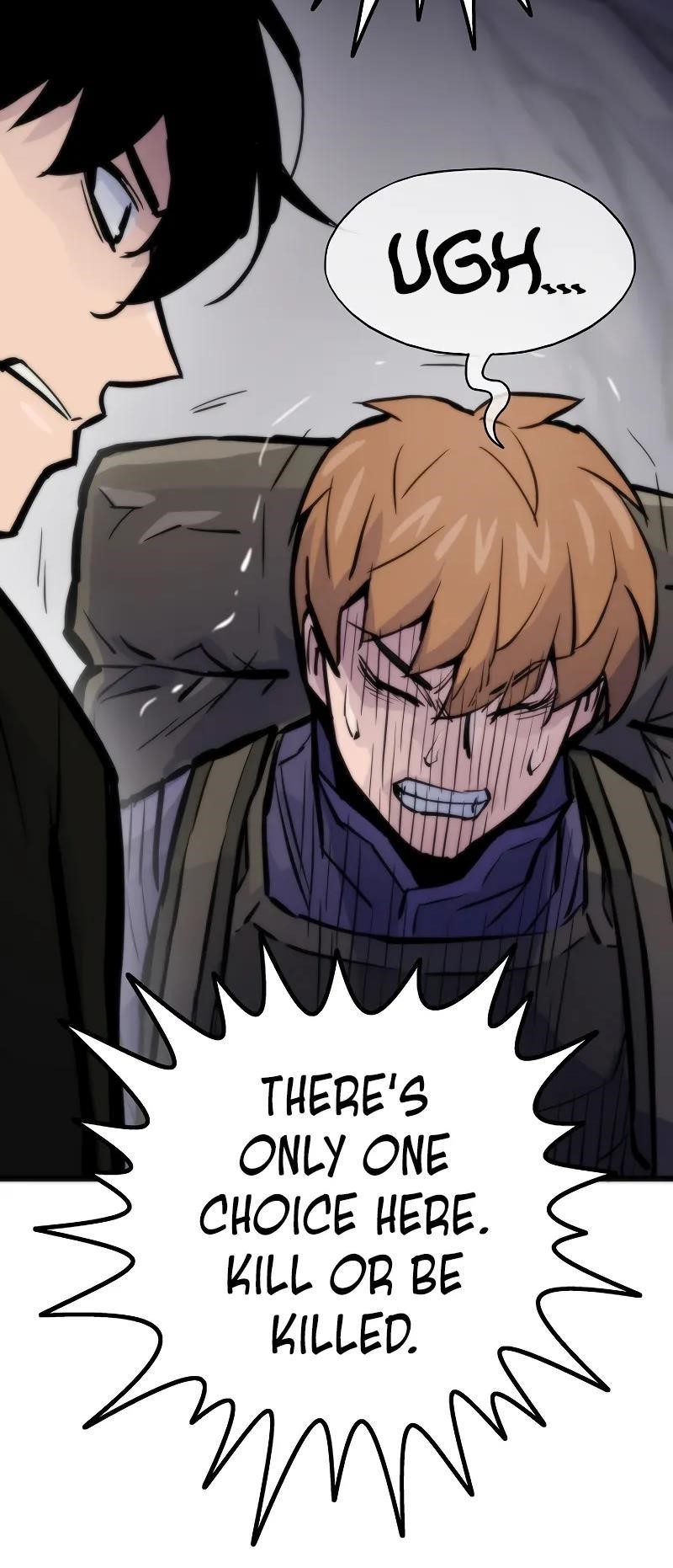 Past Life Regressor Chapter 43 - Page 36 in English