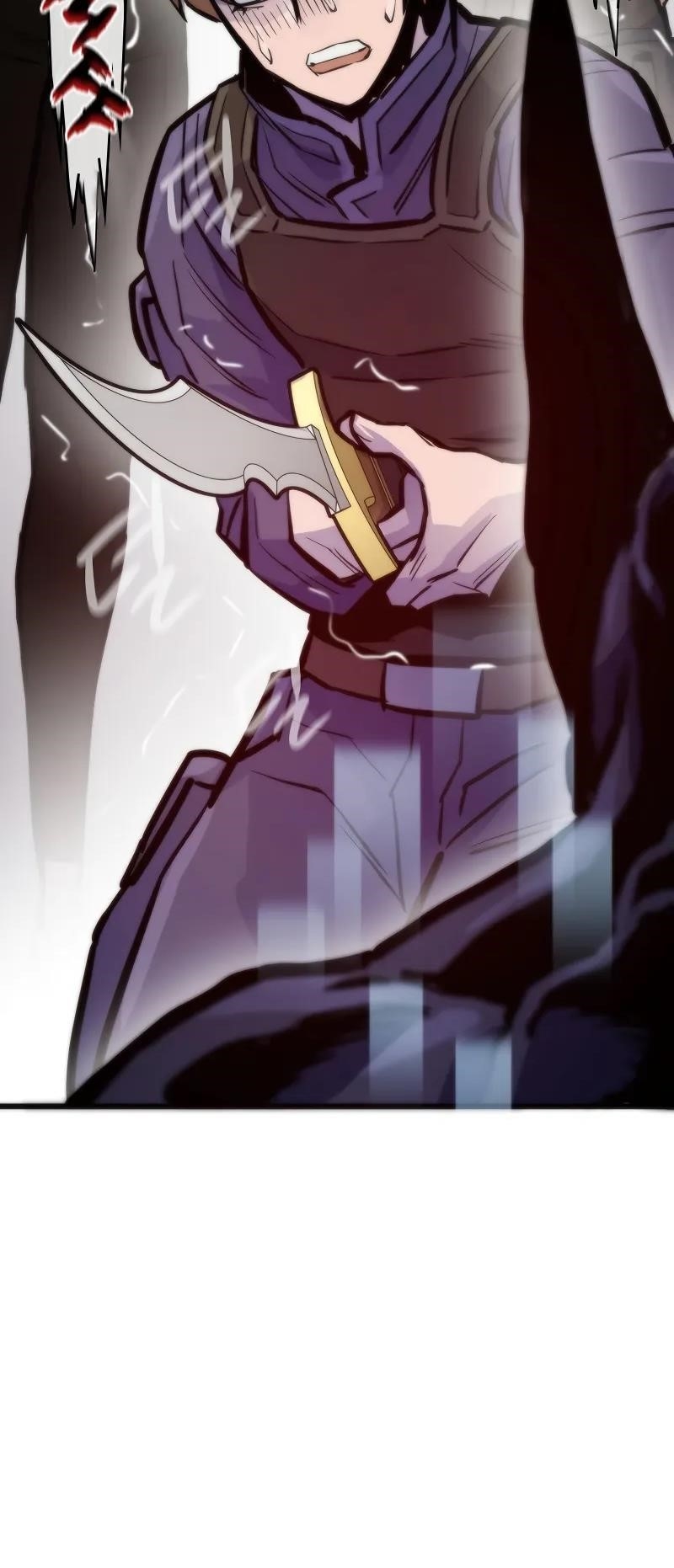Past Life Regressor Chapter 43 - Page 38 in English