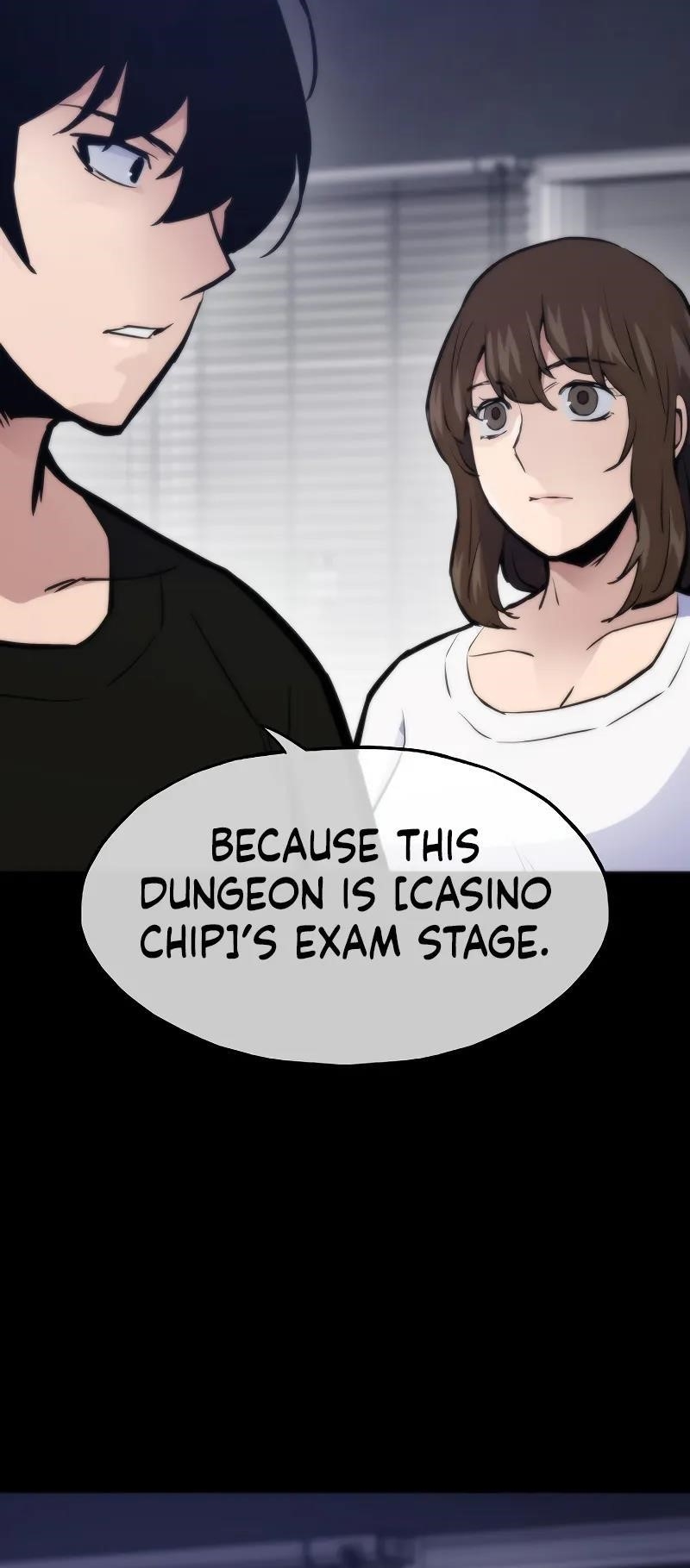 Past Life Regressor Chapter 43 - Page 41 in English