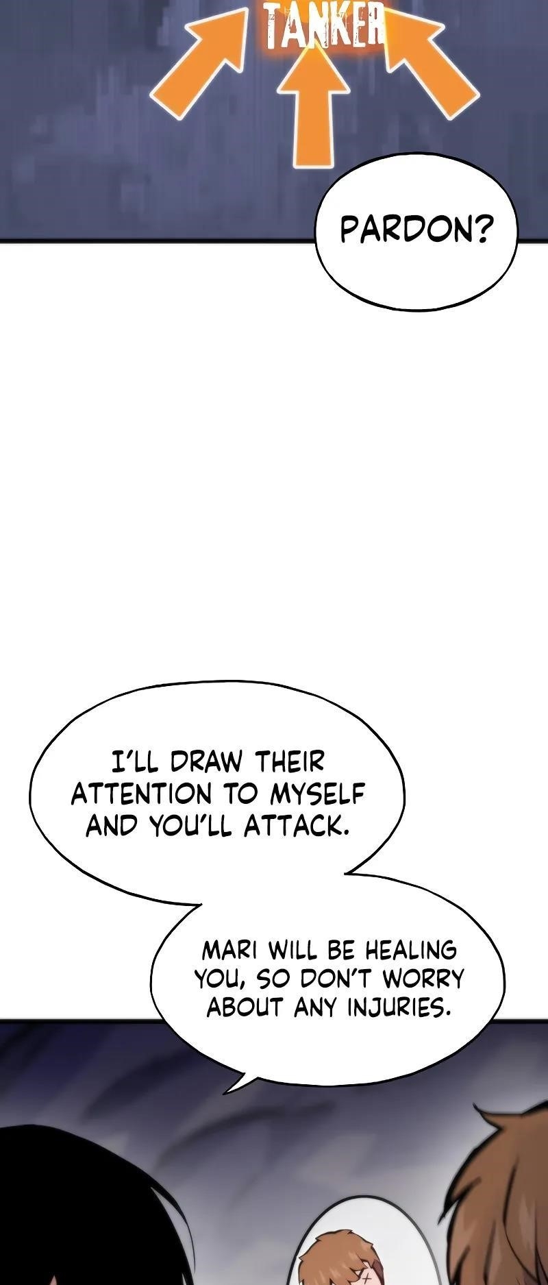 Past Life Regressor Chapter 43 - Page 49 in English