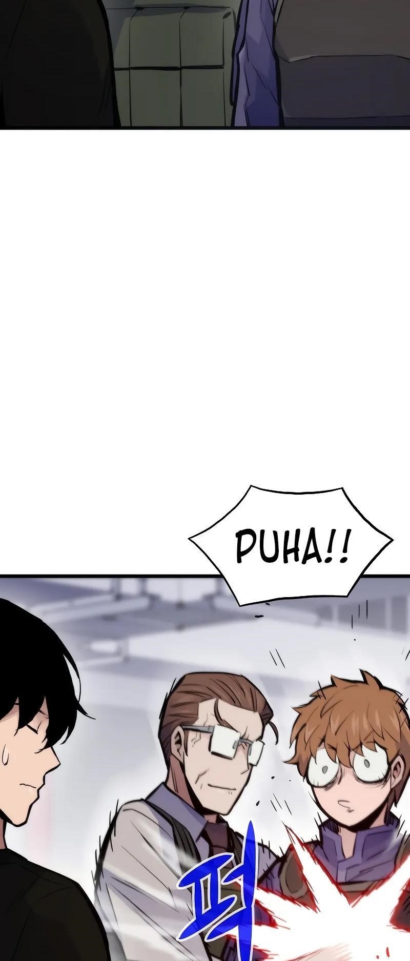Past Life Regressor Chapter 43 - Page 5 in English