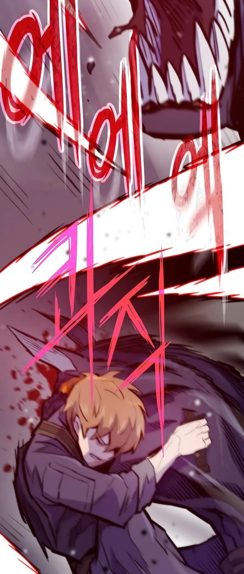 Past Life Regressor Chapter 43 - Page 59 in English