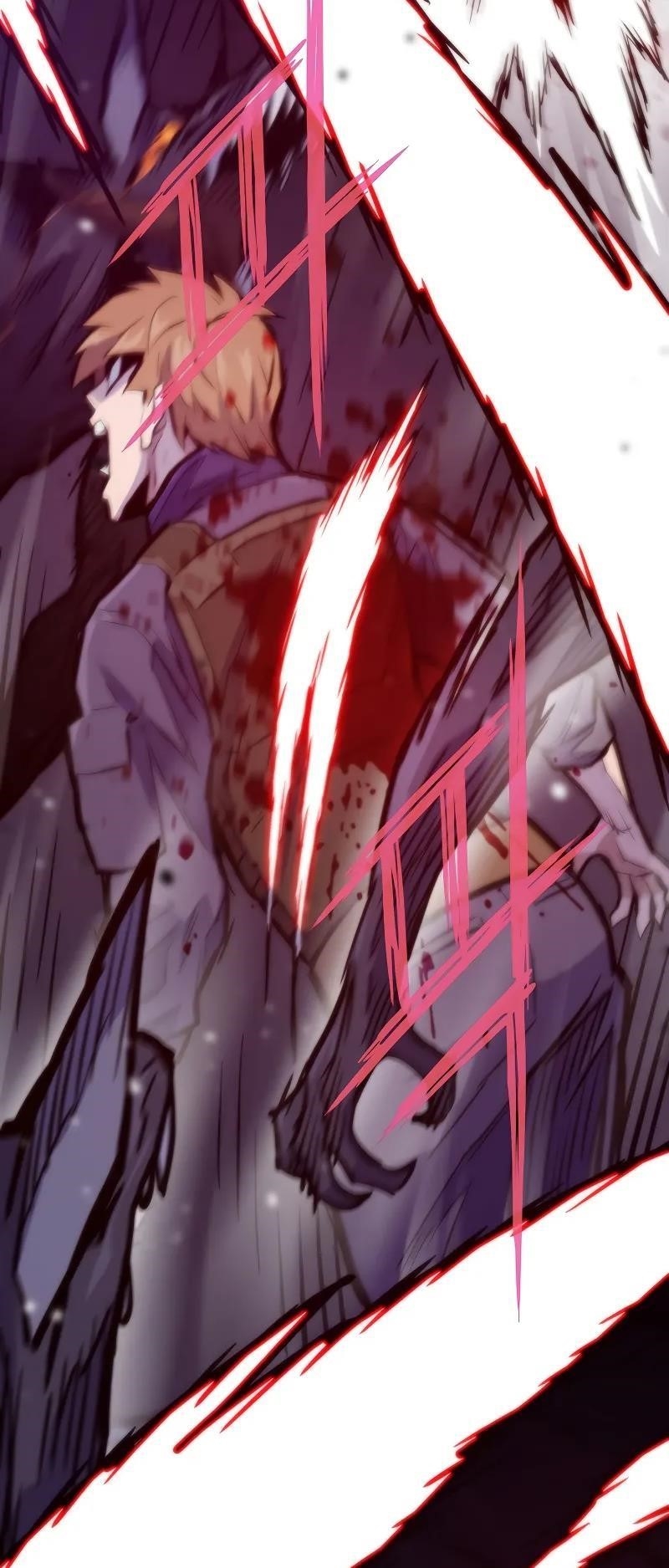 Past Life Regressor Chapter 43 - Page 61 in English