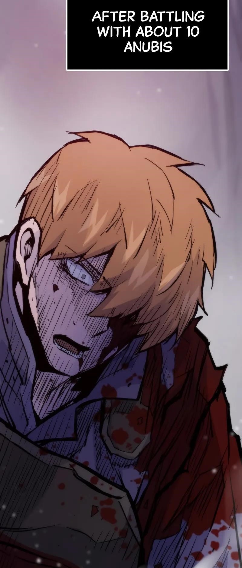 Past Life Regressor Chapter 43 - Page 63 in English