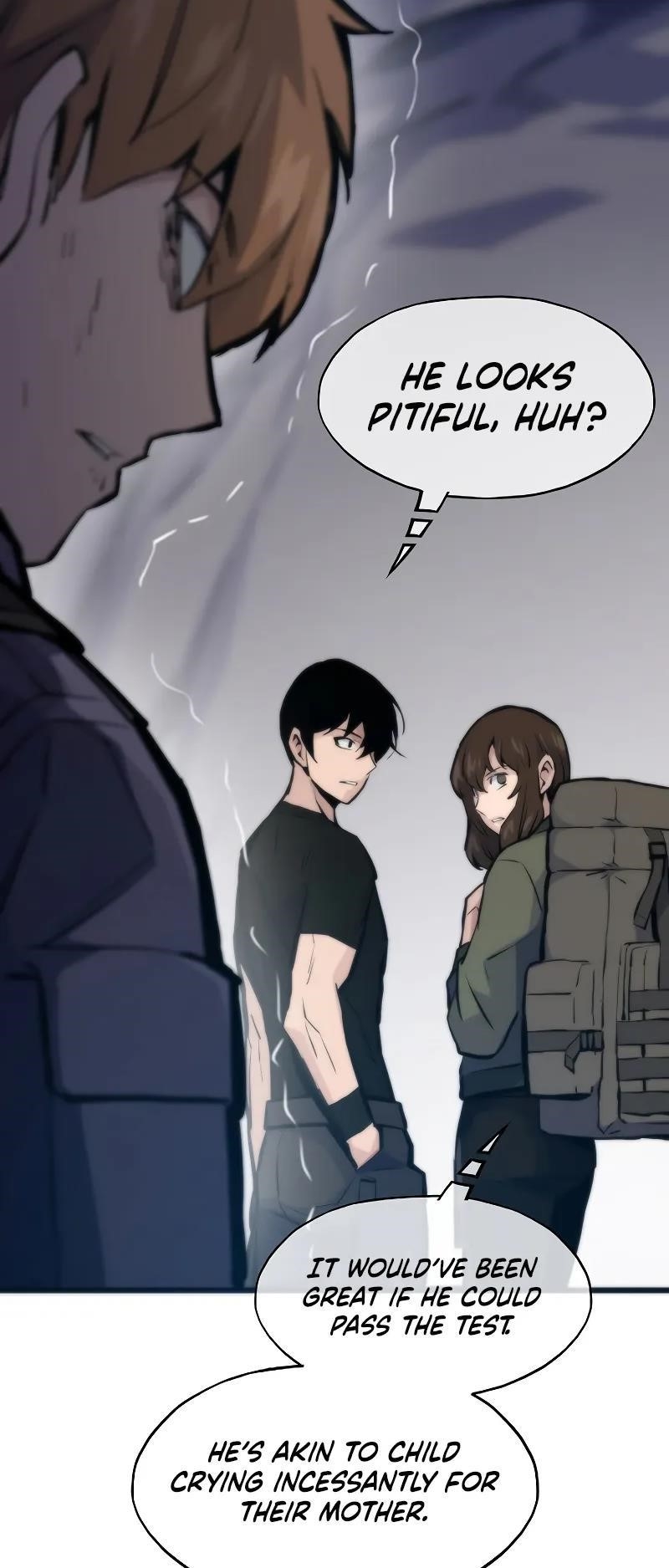 Past Life Regressor Chapter 43 - Page 69 in English