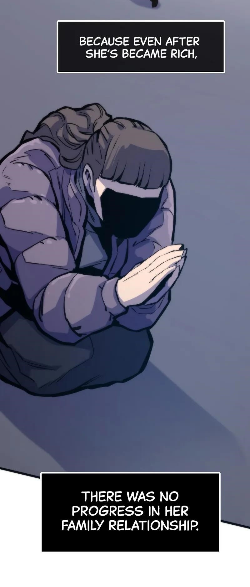 Past Life Regressor Chapter 43 - Page 71 in English