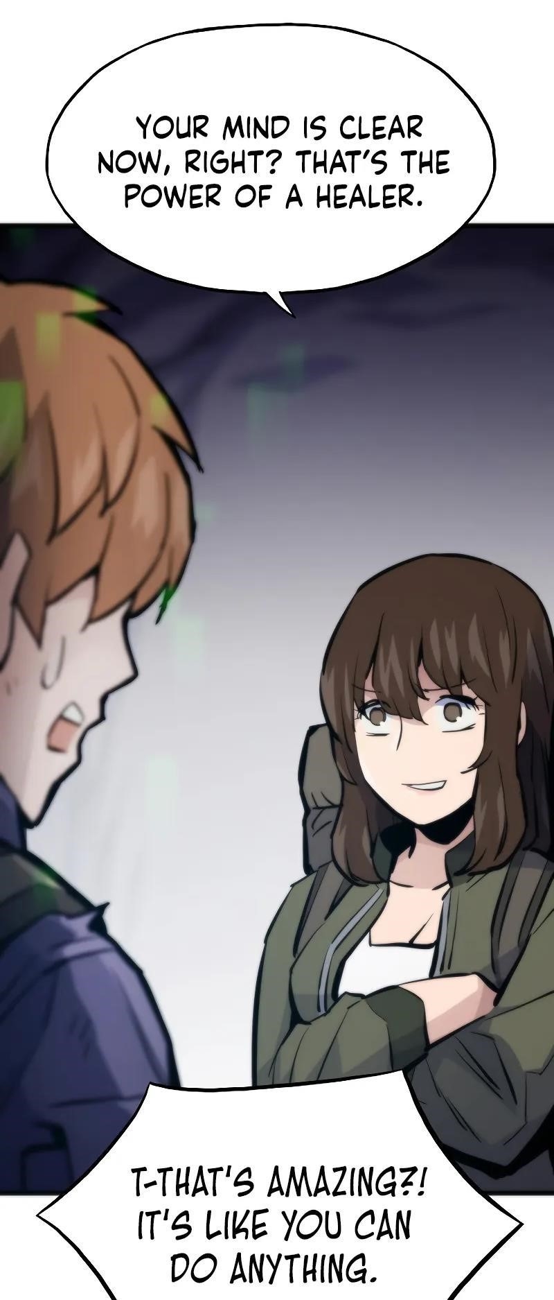 Past Life Regressor Chapter 43 - Page 75 in English