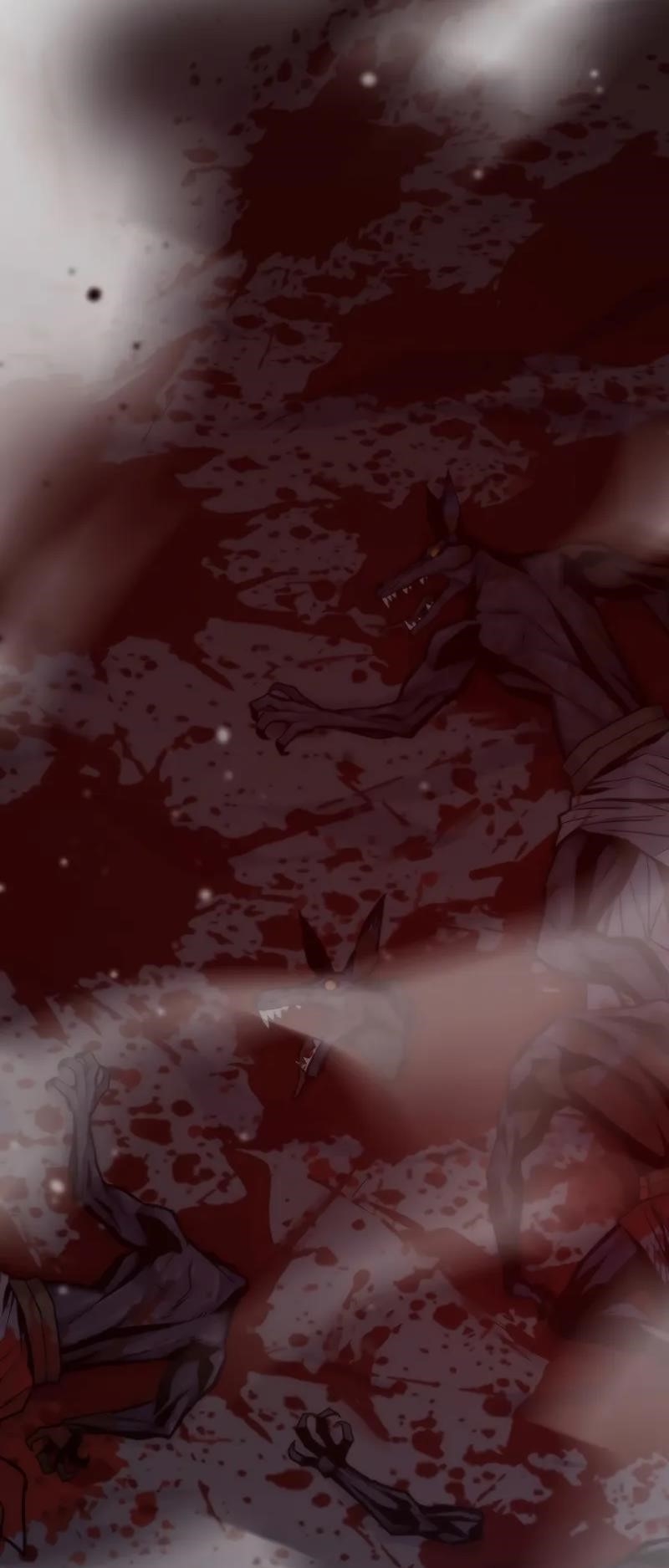 Past Life Regressor Chapter 43 - Page 83 in English