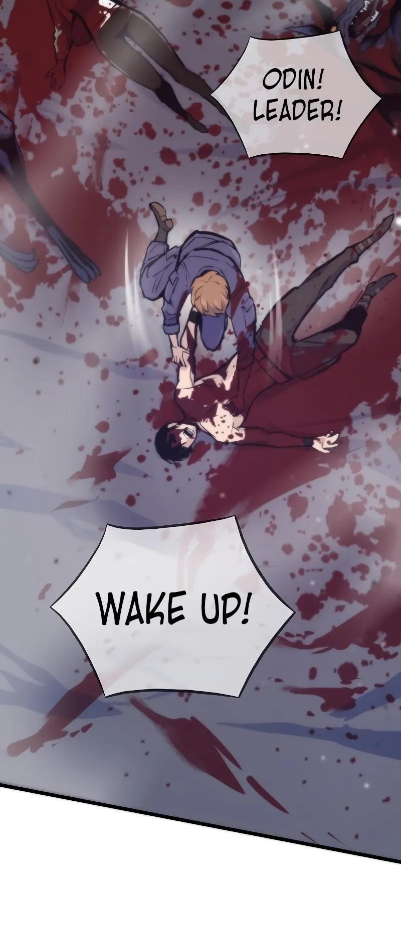 Past Life Regressor Chapter 43 - Page 85 in English
