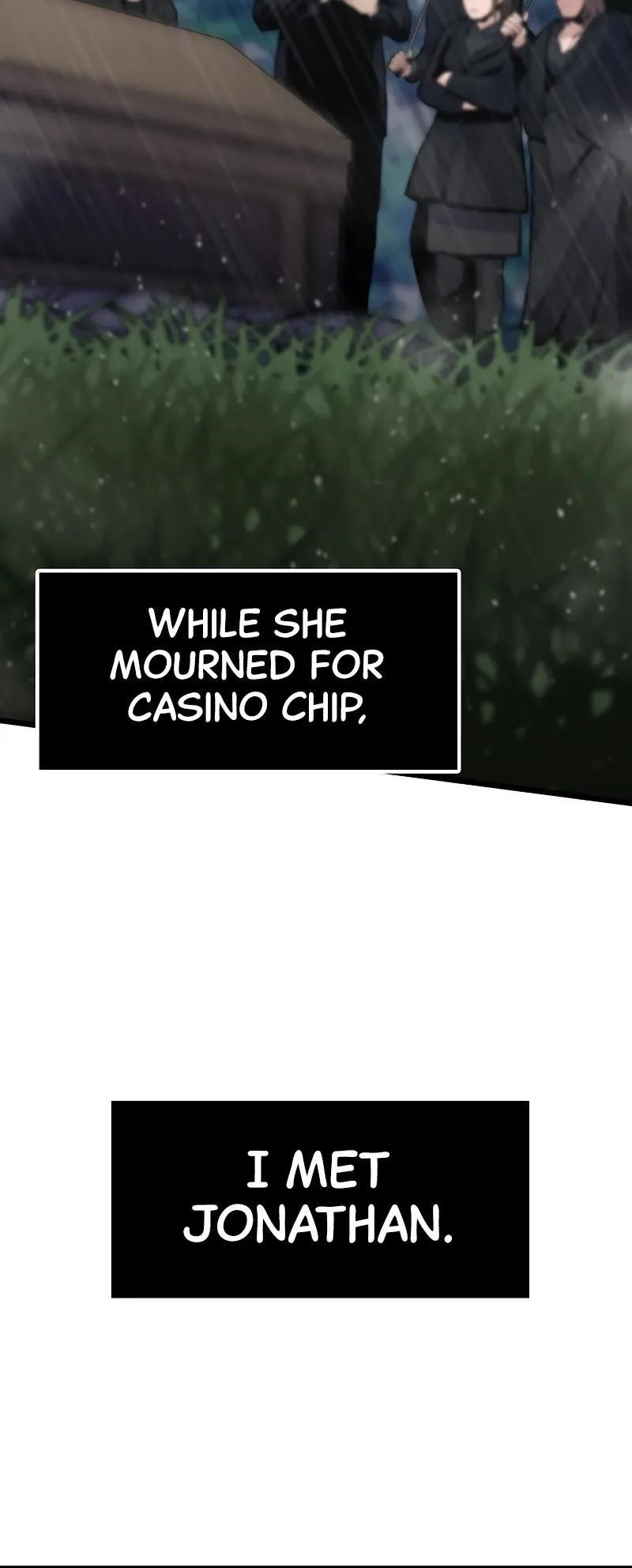 Past Life Regressor Chapter 44 - Page 29 in English
