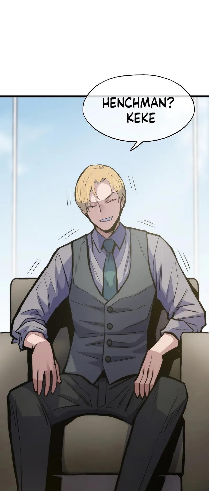 Past Life Regressor Chapter 44 - Page 33 in English