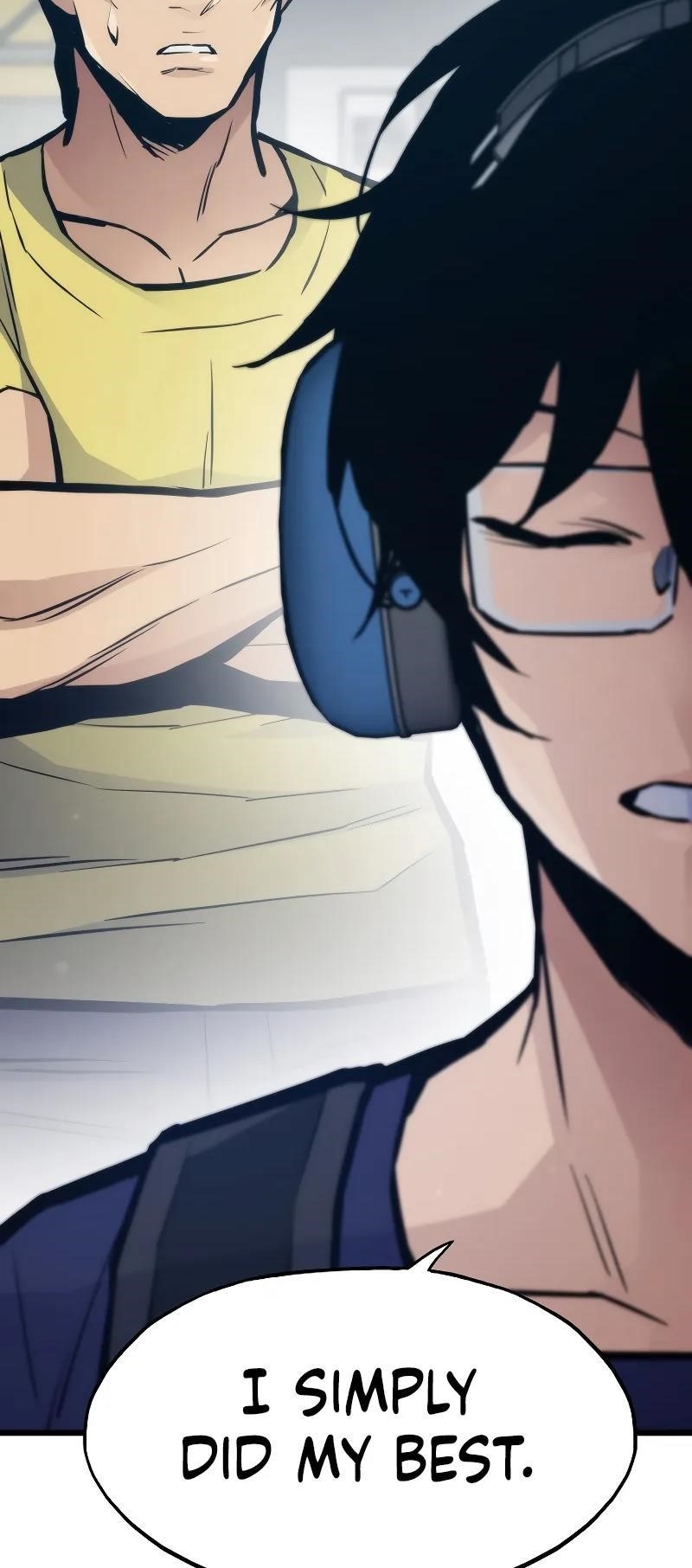 Past Life Regressor Chapter 44 - Page 74 in English