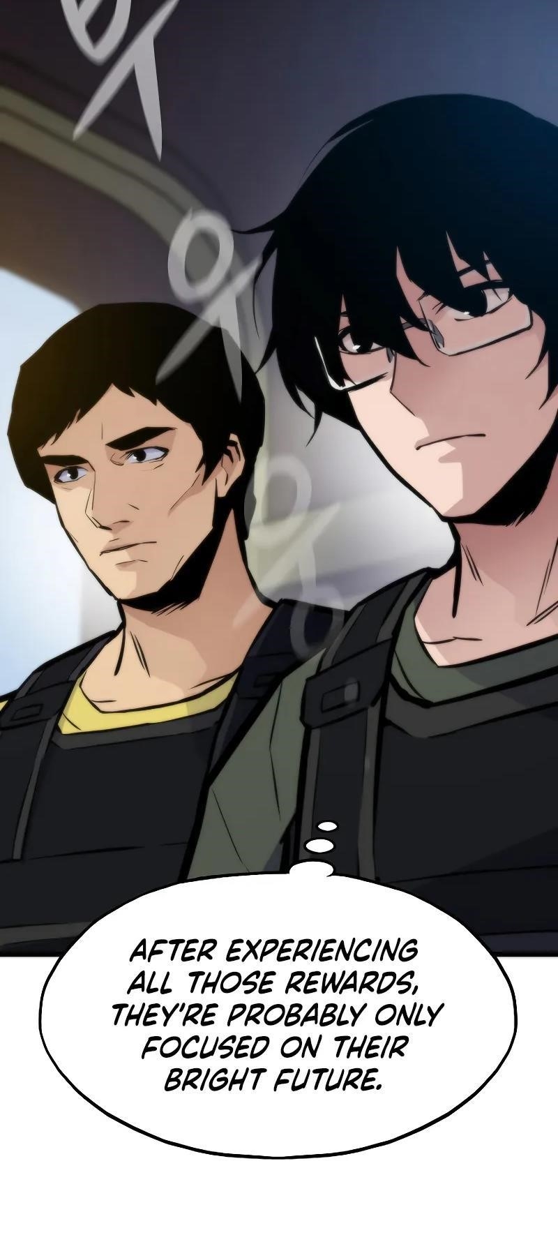Past Life Regressor Chapter 45 - Page 12 in English