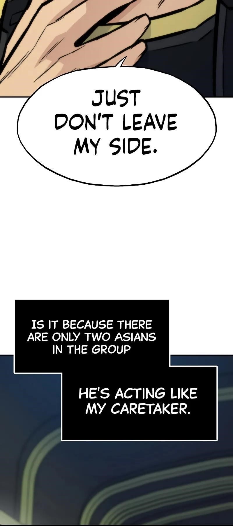 Past Life Regressor Chapter 45 - Page 15 in English