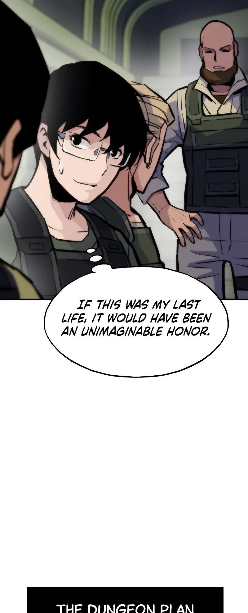 Past Life Regressor Chapter 45 - Page 16 in English