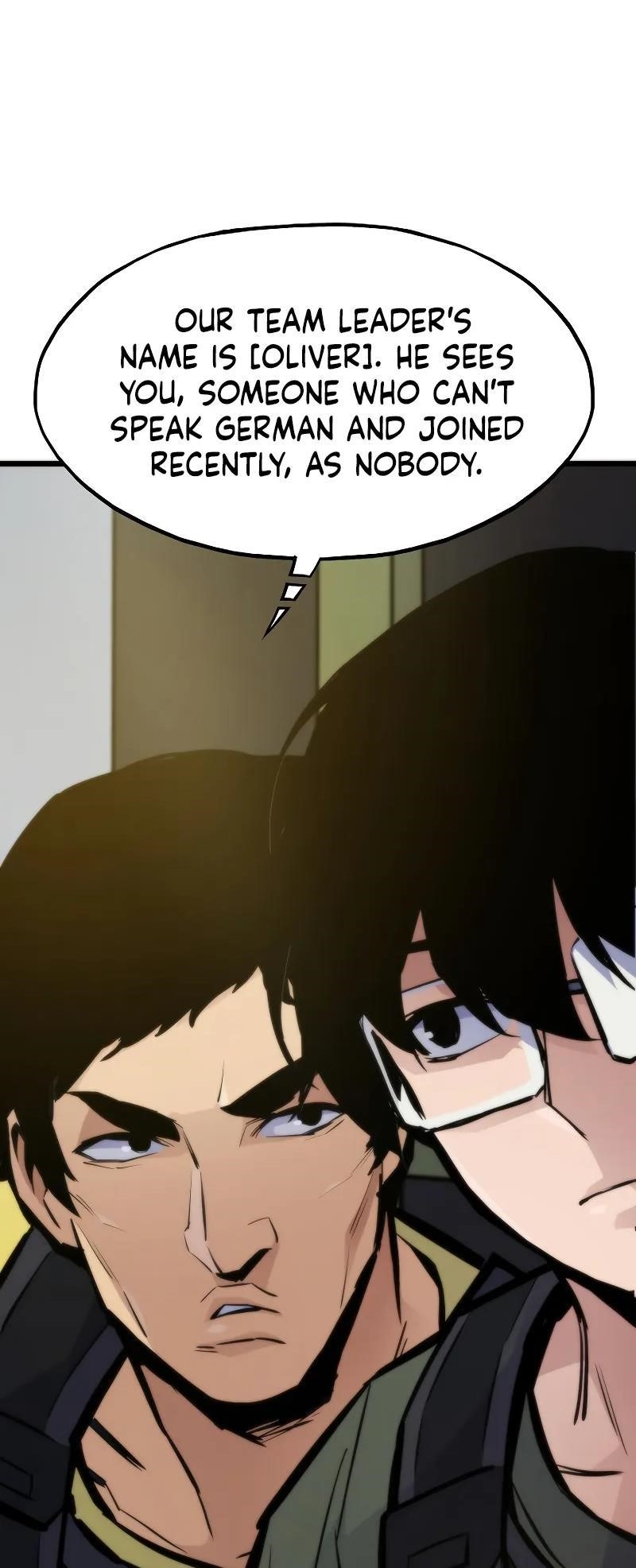 Past Life Regressor Chapter 45 - Page 18 in English